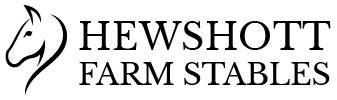Hewshott Farm Stables Logo